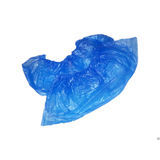 Бахилы пластиковые купить в Москве, цена, доставка